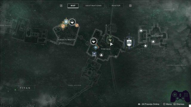 Destino 2: itens à venda pela Xur a partir de 12 de outubro