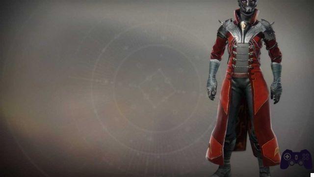 Destino 2: itens à venda pela Xur a partir de 12 de outubro