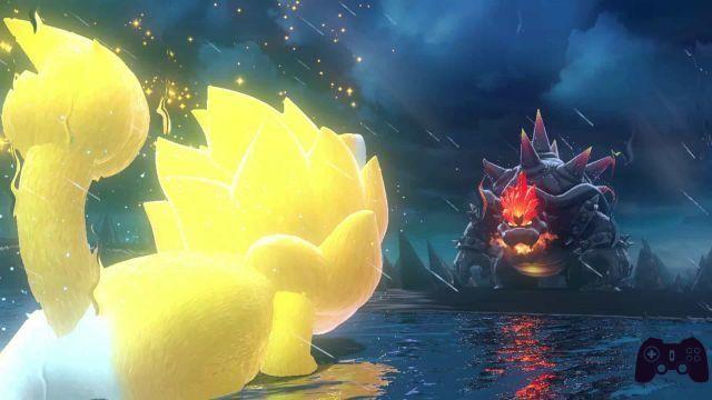 News + Super Mario 3D World + Bowser's Fury: how not to age a series