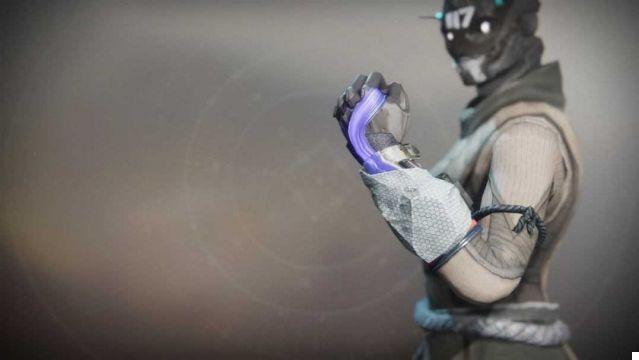 Destiny 2 : objets en vente par Xur à partir du 22 mars