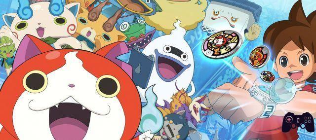 yo kai watch 3 rainbow jelly beans quest yo kai watch 3 rainbow jelly beans quest