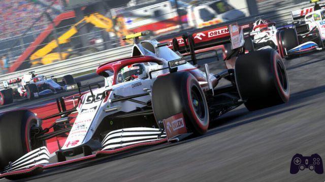 Volantes para jogar F1 | O melhor de 2022