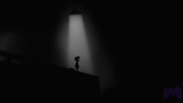 Limbo review: a journey into the unknown