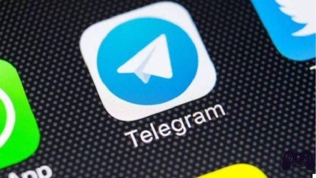 Telegram caído en Europa: no se puede conectar