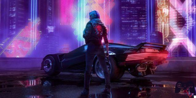 Cyberpunk 2077 - Guia de Redefinição de Habilidades, Atributos e Talentos