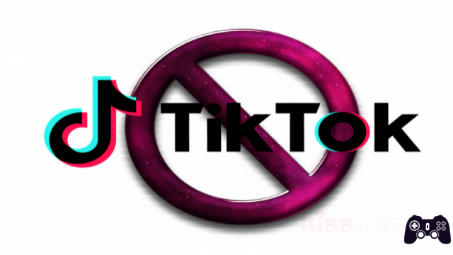 Como excluir vídeos do Tik Tok