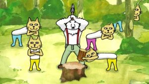 rhythm heaven megamix challenges