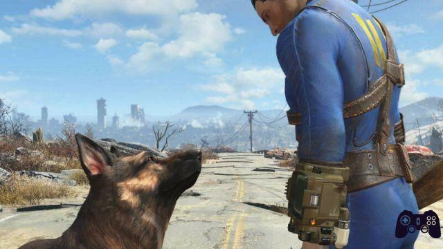 Atualização Gratuita de Próxima Geração de Fallout 4 Em Breve! Detalhes e período de lançamento