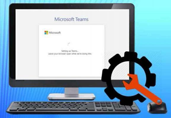 7 soluciones para cuando Microsoft Teams no comparte tu pantalla