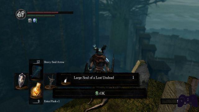 Historias especiales de Life Played: Dark Souls y el drama del jugador solitario