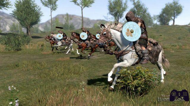 Mount & Blade 2: Bannerlord, análisis del sandbox medieval