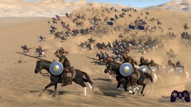 Mount & Blade 2: Bannerlord, analysis of the medieval sandbox