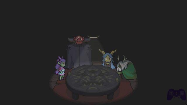 O monstro de Meg, a crítica de uma aventura doce e emocionante
