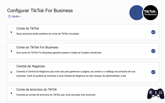Como criar e gerenciar uma pesquisa do TikTok