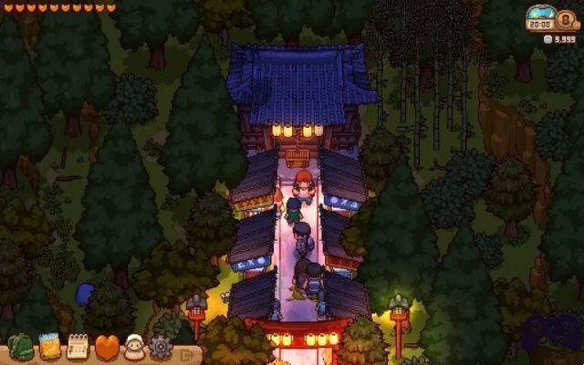 Japanese Rural Life Adventure, la reseña de una relajante aventura rural