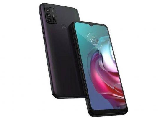 Motorola is preparing to launch a trio of new smartphones