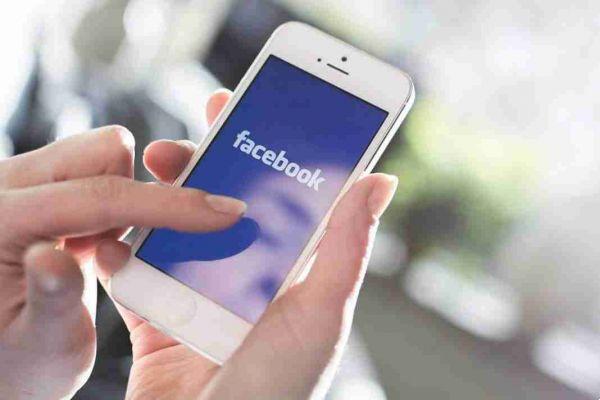 Facebook móvil cómo desconectarse de su teléfono inteligente