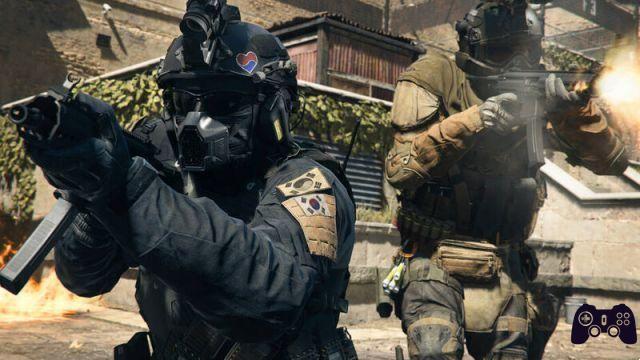 Call of Duty Warzone 2: invisibility glitch also haunts the second chapter