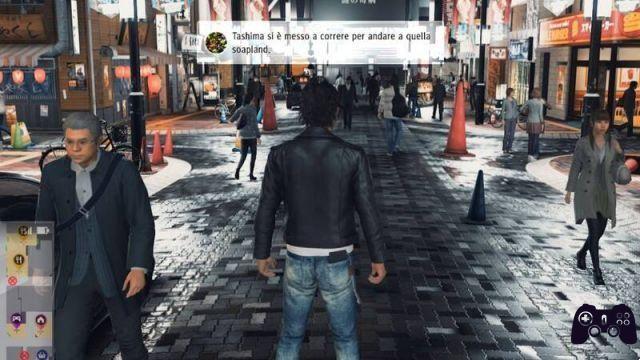 Judgment, o mistério finalmente chega ao PC | Análise