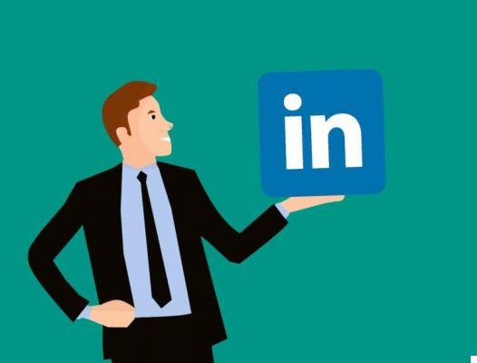 LinkedIn testa histórias como Facebook e Instagram