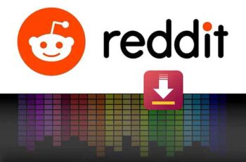 Cómo descargar videos de Reddit con audio