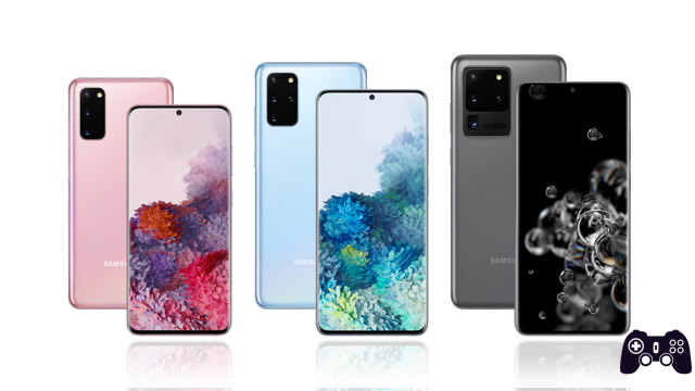 Samsung Galaxy S20 Ultra aparece en el primer video: especificaciones técnicas, costo y diseño