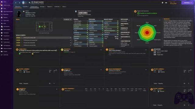 Football Manager 2024: guía de los mejores jugadores jóvenes para comprar para cada posición