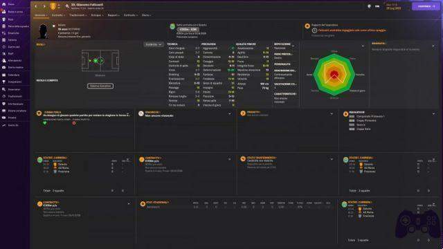 Football Manager 2024: guía de los mejores jugadores jóvenes para comprar para cada posición