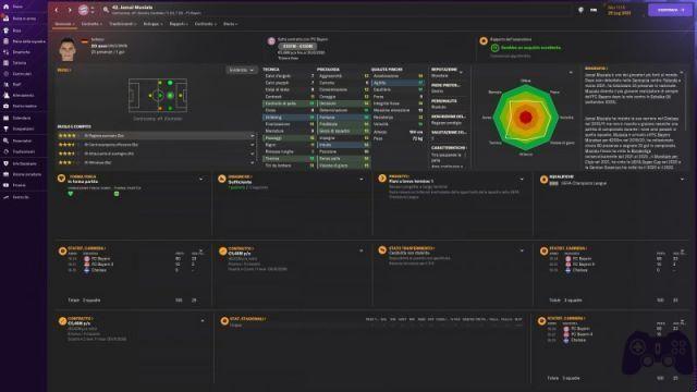 Football Manager 2024: guia dos melhores jovens jogadores para comprar para cada posição