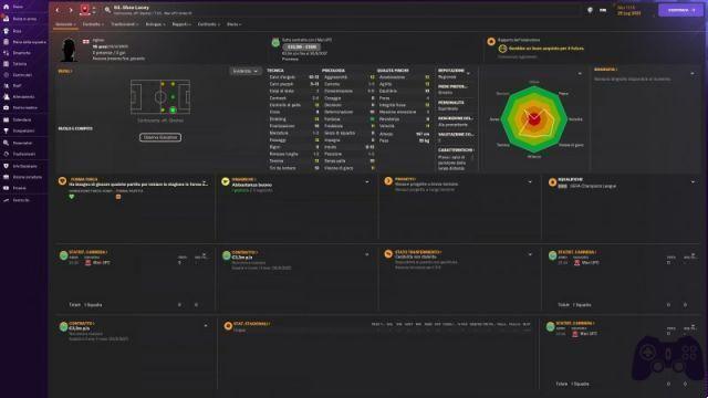 Football Manager 2024 : guide des meilleurs jeunes joueurs à acheter pour chaque poste