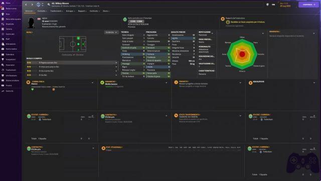 Football Manager 2024 : guide des meilleurs jeunes joueurs à acheter pour chaque poste