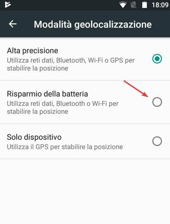 Como otimizar a vida útil da bateria no Android