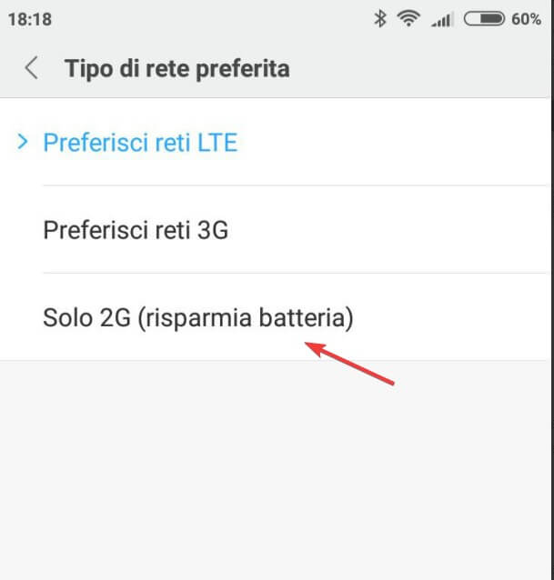 Como otimizar a vida útil da bateria no Android