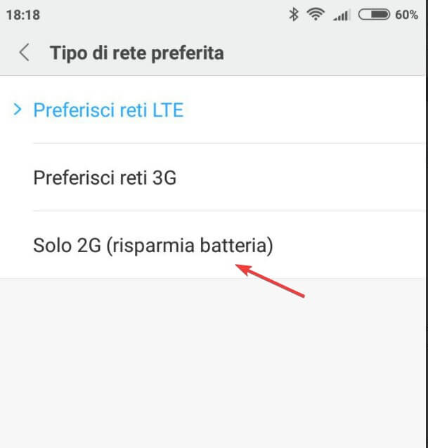 Cómo optimizar la duración de la batería en Android