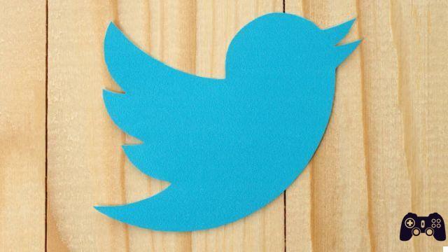 Twitter, datos de usuarios comerciales expuestos