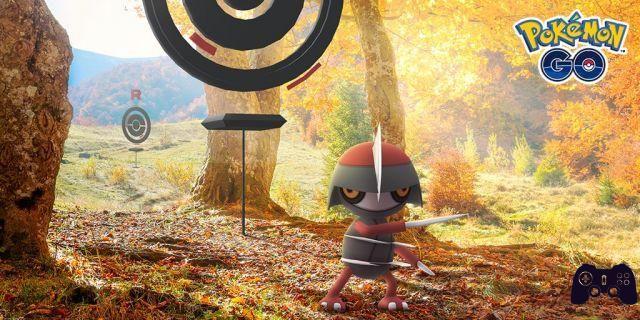 Guias Pokémon GO - Eventos de Halloween e o novo evento Ghost