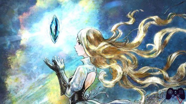 Bravely Default 2 - Guía completa de todos los jefes