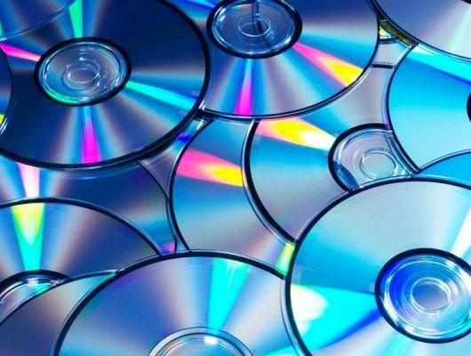 ¿Qué es Blu-ray? Todo lo que necesitas saber sobre Blu-ray