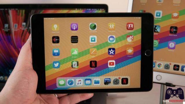 iPad Mini 6 : tout ce que vous devez savoir