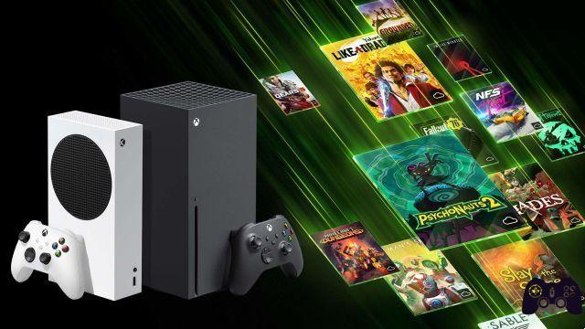 Xbox ya mira al futuro, con un juego que llegará dentro de diez años