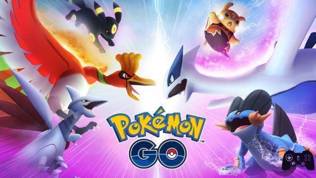 Guias Pokémon GO - Guia sobre o Eevee e suas evoluções
