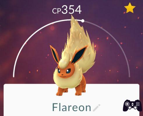 Guías de Pokémon GO: guía sobre Eevee y sus evoluciones