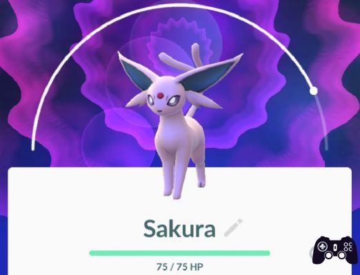 Pokémon GO Guides - Guide on Eevee and its evolutions