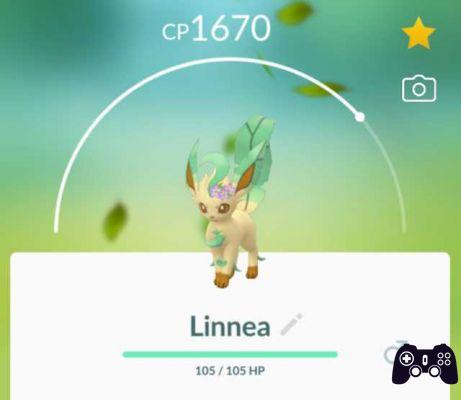 Guías de Pokémon GO: guía sobre Eevee y sus evoluciones