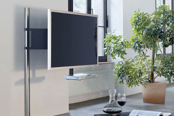 5 dicas para fixar a TV na parede