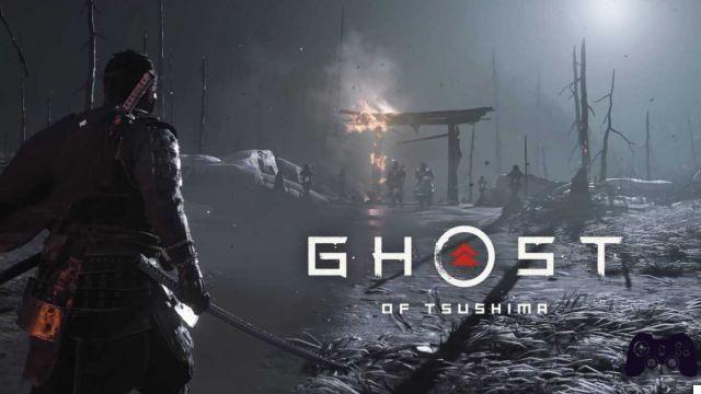 Ghost of Tsushima: what to know to play better