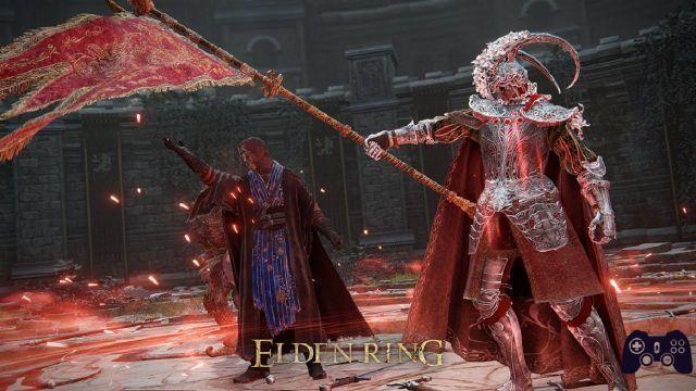 Elden Ring: as portas dos coliseus se abrem! Nova atualização gratuita anunciada