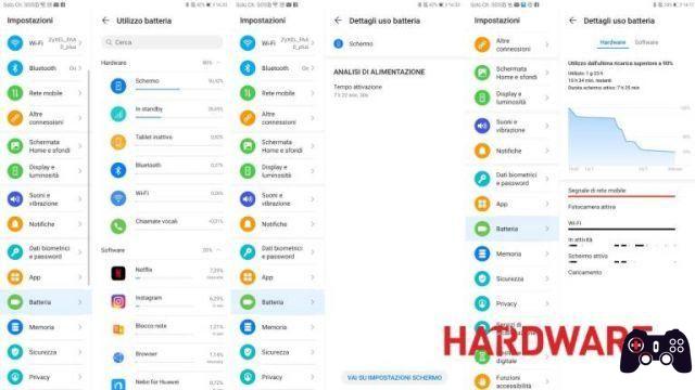 Huawei MatePad 10.4 - Revisão