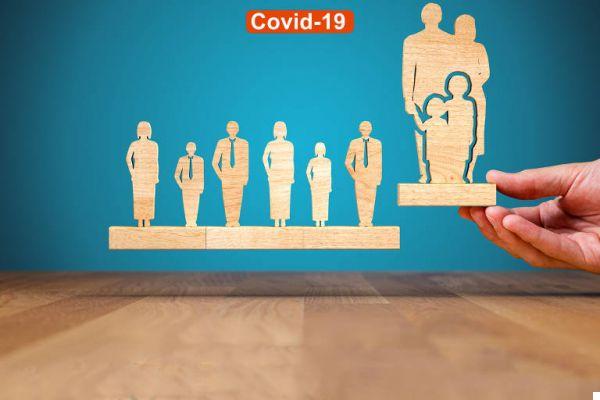 Coronavirus, aplicativos de rastreamento que são úteis mesmo se instalados por alguns