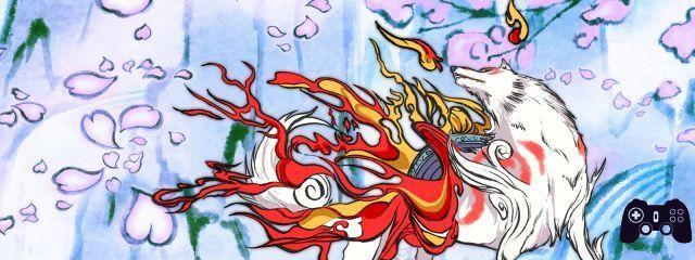 News + Okami 2 est-il en développement ou avons-nous mal compris Twitter?